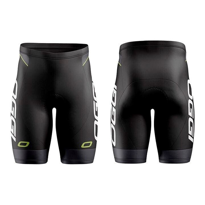 Bermuda ou Bretelle Oggi ComfortGel POPLAR1029