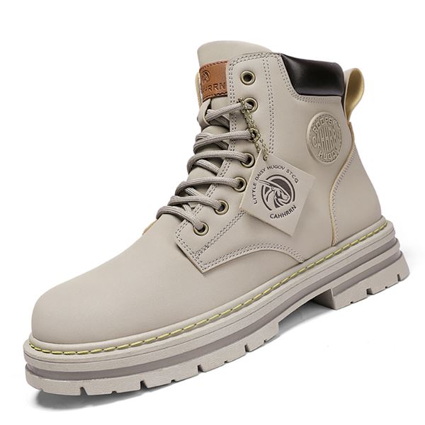 Bota Impermeável Iron Guard POPLAR1653