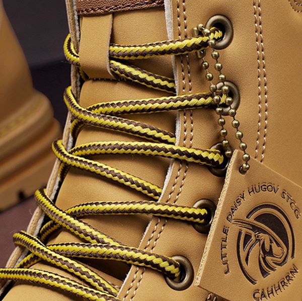 Bota Impermeável Iron Guard POPLAR1653