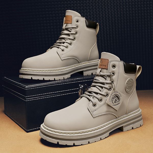 Bota Impermeável Iron Guard POPLAR1653