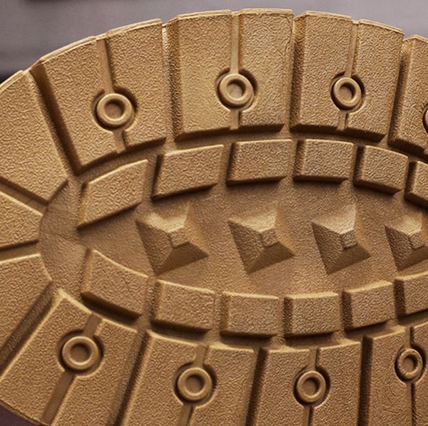 Bota Impermeável Iron Guard POPLAR1653