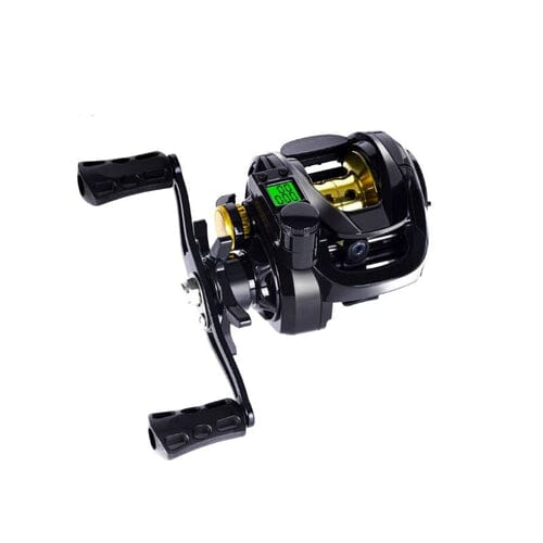 Carretilha Eletrônica 7.2:1 - Inovafish AIR1781