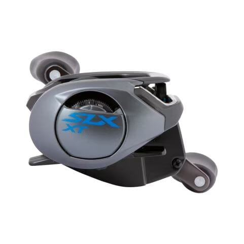 Carretilha Shimano 150 SLX XT 4 ROLAMENTOS POPLAR048