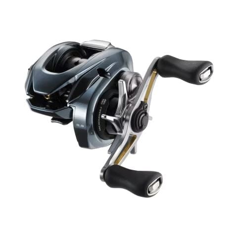 Carretilha Shimano ALDEBARAN BFS XG 10 ROLAMENTOS POPLAR038
