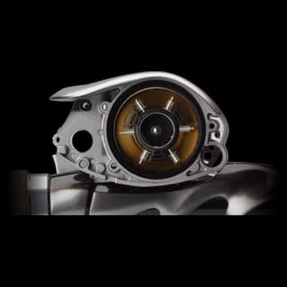 Carretilha Shimano SLX 150XGA 3 ROLAMENTOS POPLAR058