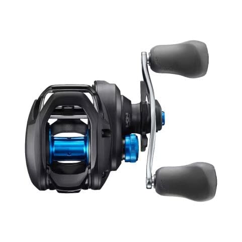 Carretilha Shimano SLX 150XGA 3 ROLAMENTOS POPLAR058