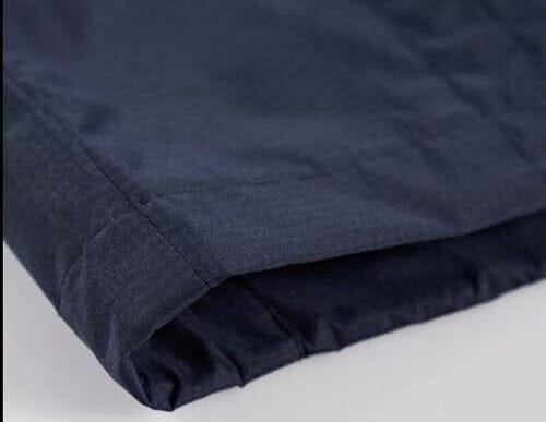 Jaqueta de Pesca Impermeavel Shimano POPLAR1598