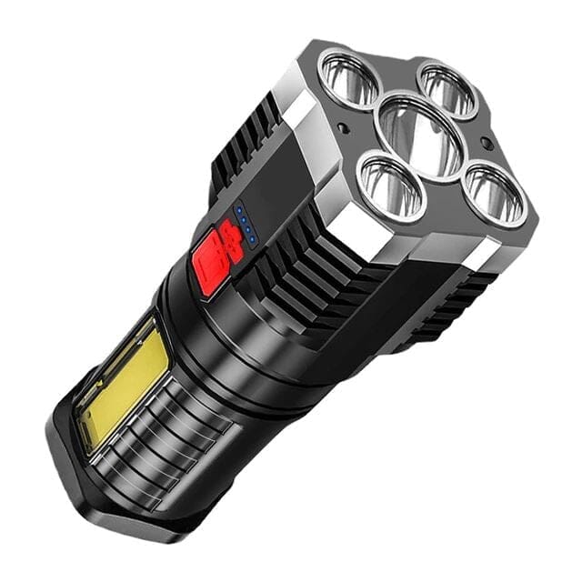 Lanterna Tática Militar POPLAR1901