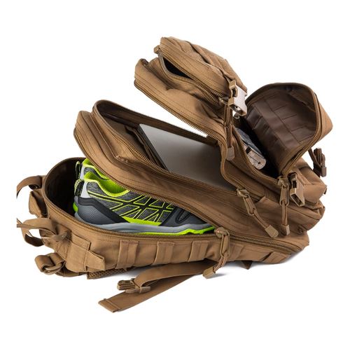 Mochila Tática Comander POPLAR1772