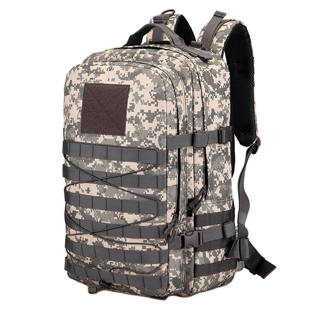 Mochila Tática Target 45L POPLAR106