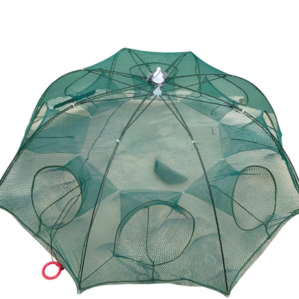 Rede de Pesca Automática UltraFish AIR897