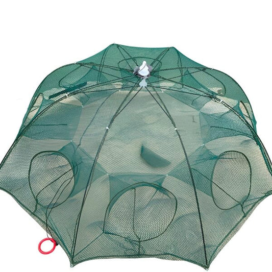 Rede de Pesca Automática UltraFish AIR897