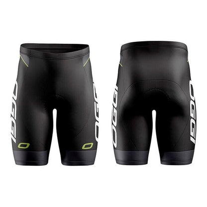 Bermuda ou Bretelle Oggi ComfortGel POPLAR1029