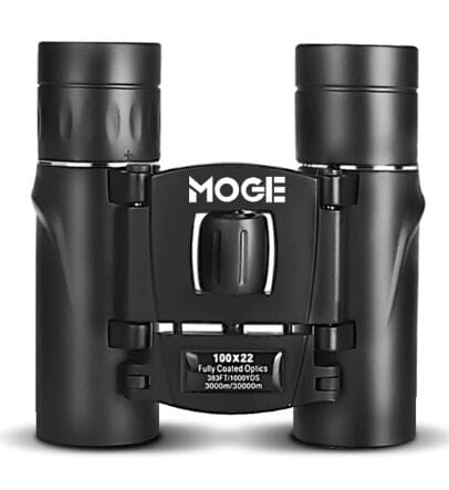 Binóculo Profissional Visão Noturna AIR090