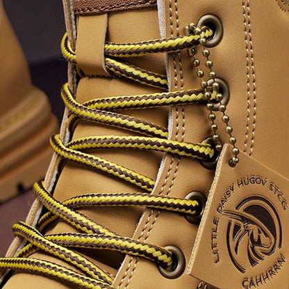 Bota Impermeável Iron Guard POPLAR1653