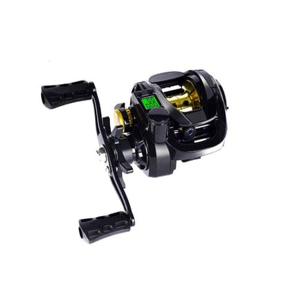 Carretilha Eletrônica 7.2:1 - Inovafish AIR1781