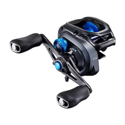 Carretilha Shimano 150 SLX XT 4 ROLAMENTOS POPLAR048
