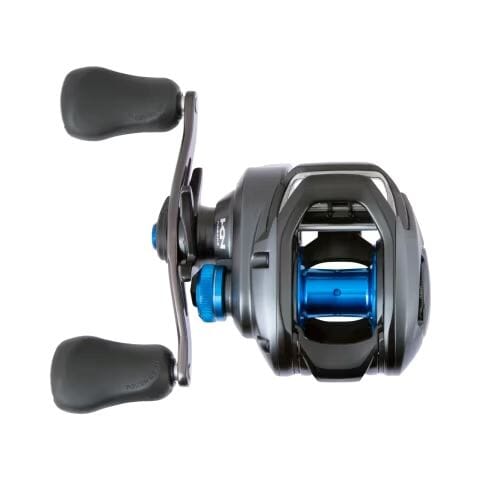 Carretilha Shimano 150 SLX XT 4 ROLAMENTOS POPLAR048