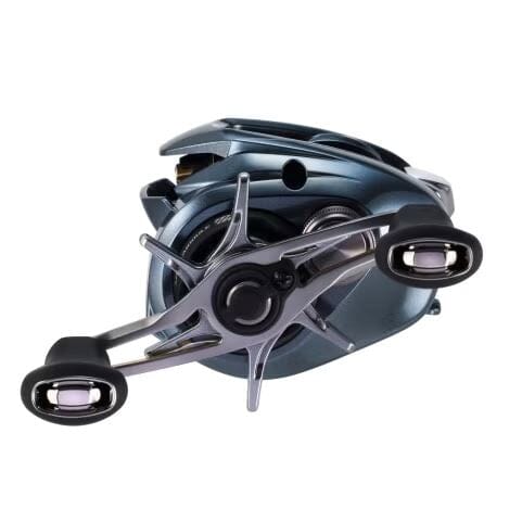 Carretilha Shimano ALDEBARAN BFS XG 10 ROLAMENTOS POPLAR038