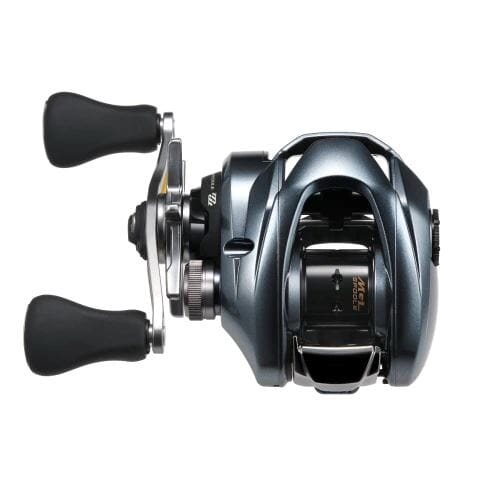 Carretilha Shimano ALDEBARAN BFS XG 10 ROLAMENTOS POPLAR038