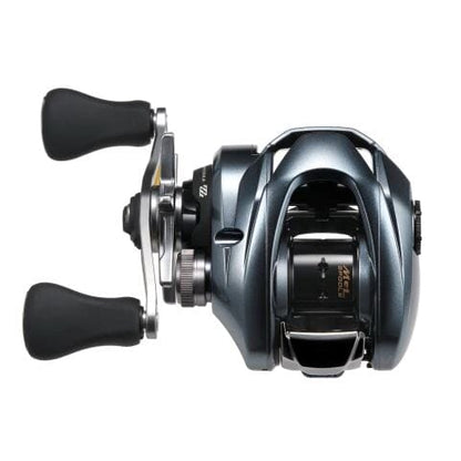 Carretilha Shimano ALDEBARAN BFS XG 10 ROLAMENTOS POPLAR038