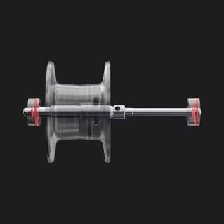 Carretilha Shimano SLX 150XGA 3 ROLAMENTOS POPLAR058