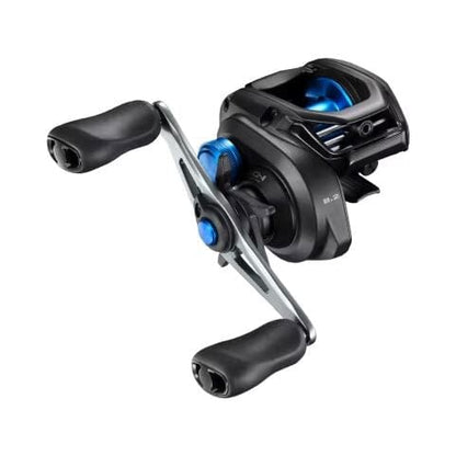 Carretilha Shimano SLX 150XGA 3 ROLAMENTOS AIR058
