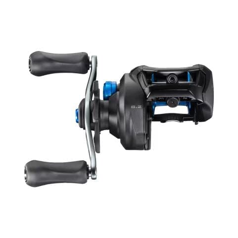 Carretilha Shimano SLX 150XGA 3 ROLAMENTOS POPLAR058
