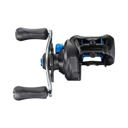 Carretilha Shimano SLX 150XGA 3 ROLAMENTOS POPLAR058