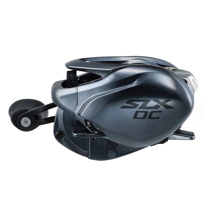Carretilha Shimano SLX DC XT 71XG 12 ROLAMENTOS [LANÇAMENTO 2024] POPLAR083