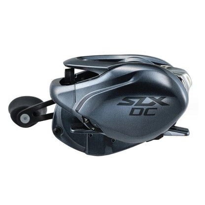 Carretilha Shimano SLX DC XT 71XG 12 ROLAMENTOS [LANÇAMENTO 2024] POPLAR083