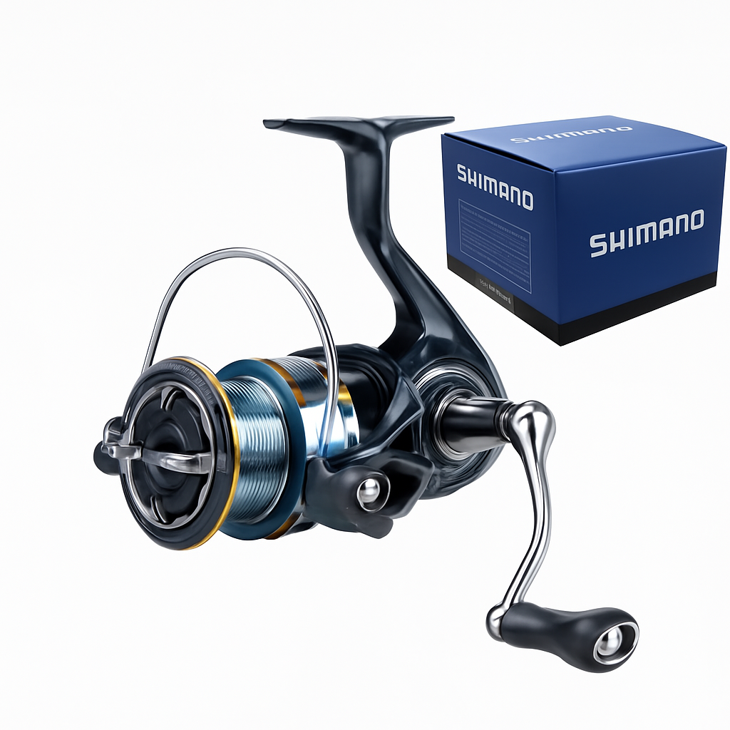 Carretilha SH Ultegra AIR030