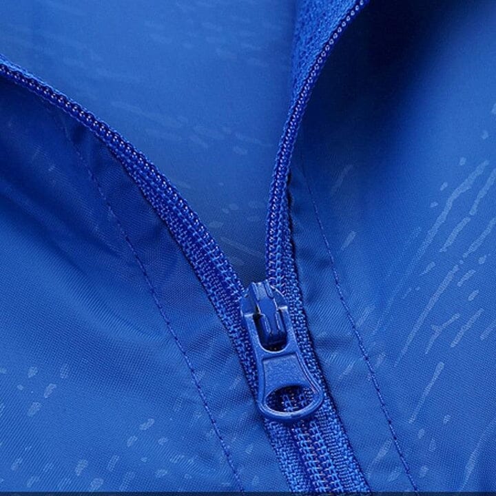 Jaqueta Impermeável UV400 POPLAR1831