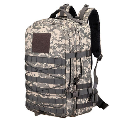 Mochila Tática Target 45L POPLAR106