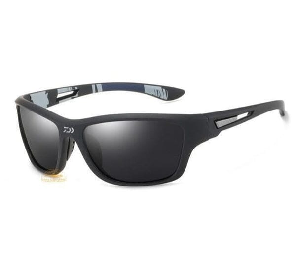 Óculos de Pesca Polarizado DAIWA PROVISOR - UV+400 - Original POPLAR1422