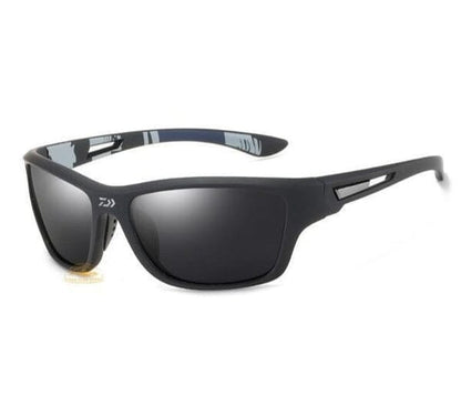 Óculos de Pesca Polarizado DAIWA PROVISOR - UV+400 - Original POPLAR1422