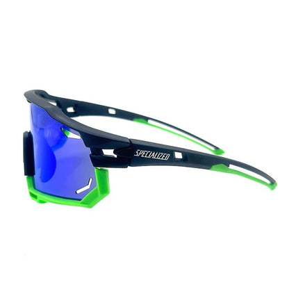 Óculos Polarizado Specialized POPLAR1588