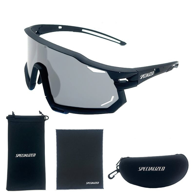 Óculos Polarizado Specialized POPLAR1588