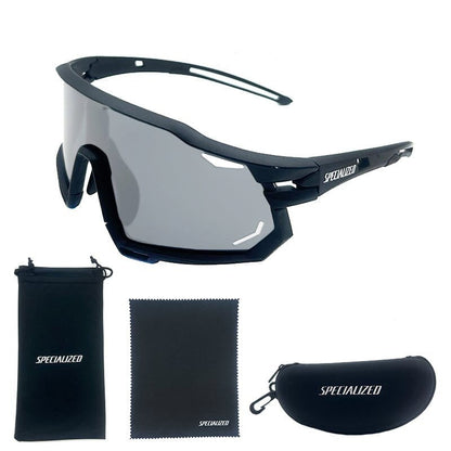 Óculos Polarizado Specialized POPLAR1588