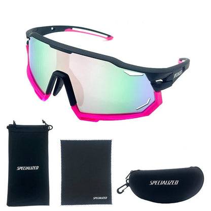 Óculos Polarizado Specialized POPLAR1588