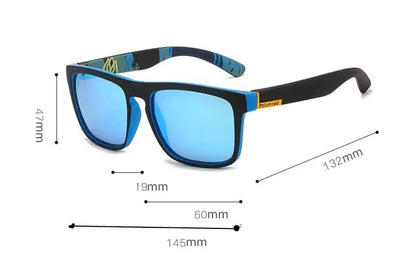 Óculos Shimano Polarizado Uv 400 [Compre 1 Leve 2] POPLAR066