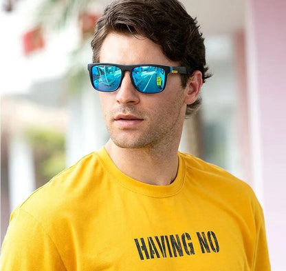 Óculos Shimano Polarizado Uv 400 [Compre 1 Leve 2] POPLAR066