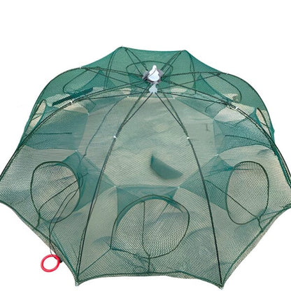 Rede de Pesca Automática UltraFish AIR897