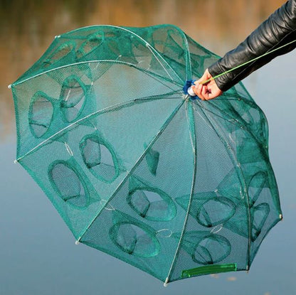 Rede de Pesca Automática UltraFish POPLAR897