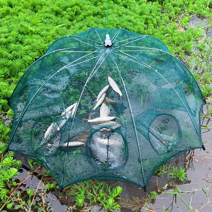 Rede de Pesca Automática UltraFish POPLAR897