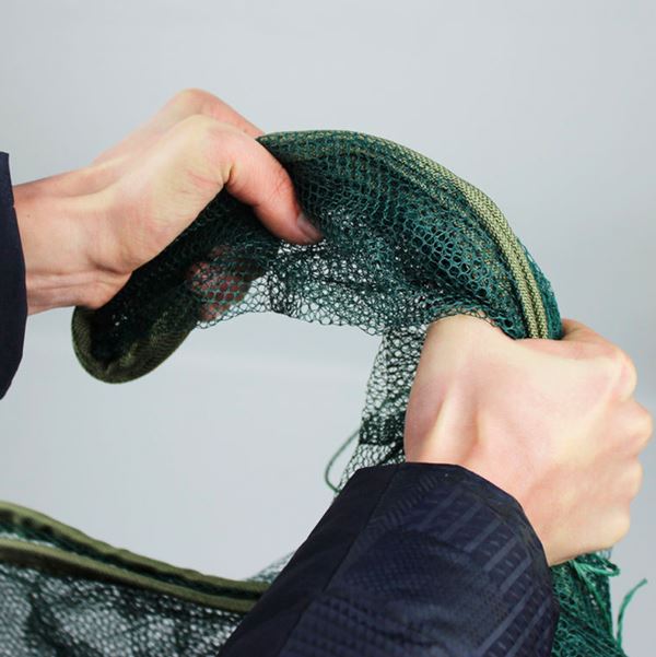 Rede de Pesca Automática UltraFish POPLAR897